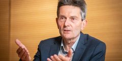 Debatte: Mützenich sieht Deutschland nicht als «Führungsmacht»