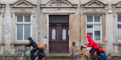 Statistik: Millionenfache Abwanderung von Ost nach West