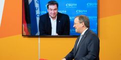 Bundestagswahl: Wer kann für die Union das Kanzleramt retten?