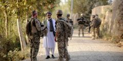 Luftangriff in Afghanistan: BGH-Richter kritisieren Darstellungen im Fall Kundus