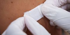 Corona-Pandemie: Intensivmediziner fordern Umfrage zum Stand des Impfens