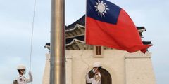 Konflikte: Trotz Widerstands aus China: Bundestagsabgeordnete in Taiwan