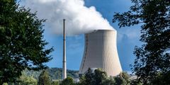 Atomkraft-Debatte: FDP-Vize Vogel: Zeitplan für Akw-Betrieb hängt nicht an FDP