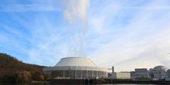 Atomkraftwerk: Neckarwestheim 2: AKW-Gegner unterliegen