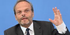 Kriminalität: Angriff in Köln: Antisemitismusbeauftragter Klein bestürzt