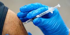 Corona-Pandemie: Rufe nach mehr Tempo bei Auffrischungs-Impfungen