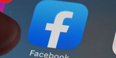 Facebook muss Seite von rechtsextremer Partei "Der Dritte Weg" nicht entsperren