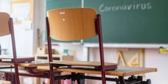 Länder kommen planlos aus der Sommerpause: Eltern und Schüler müssen es richten