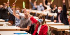 Dobrindt hetzt gegen grüne Klimapolitik - "Attacke gegen Mitte der Gesellschaft"