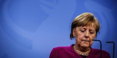 Merkel setzt sich durch - doch der Totalschaden ist längst noch nicht abgewendet