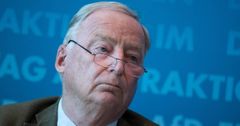 Alexander Gauland berichtet von drei Gesprächen mit Hans-Georg Maaßen