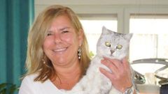 Ihr Haus in Königsbrunn ist voller Katzen