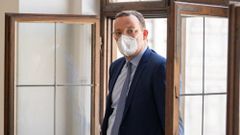 Strenge Regeln für Reiserückkehrer bleiben bestehen