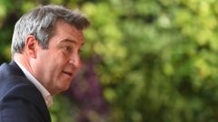Fast sechs Prozentpunkte mehr: CSU legt in Umfrage kräftig zu