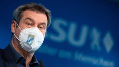 Umfragetief: CSU kommt in Bayern nicht vom Fleck