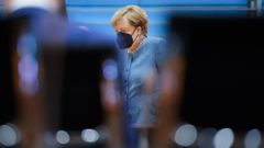 Mehrheit der Deutschen wird Angela Merkel als Kanzlerin nicht vermissen