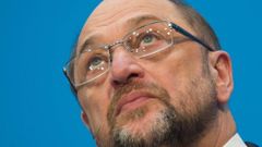 Das Drama des Martin Schulz