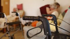 Die schwierige Suche nach dem Heim: Fünf Punkte, die Sie beachten sollten