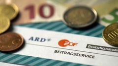 Rundfunkbeitrag: Was sind den Deutschen ARD und ZDF wert?