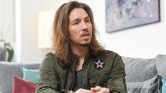 Gil Ofarim erlebt Antisemitismus: „Packen Sie Ihren Stern ein“