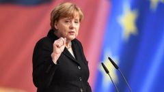 Der Westen braucht eine starke deutsche Regierung