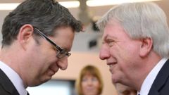 Landtagswahl 2018 in Hessen: Wann kommen das Ergebnis und die Hochrechnungen?