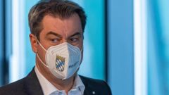 Kreise: Bayern will ab Montag Impf-Priorisierung in Arztpraxen aufheben