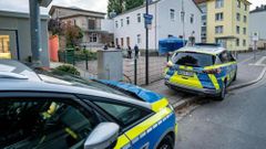 Hagener Synagoge: Verdächtiger wird Haftrichter vorgeführt