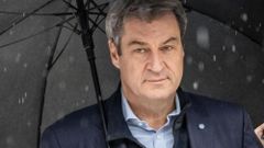 CSU steckt weiter im Umfragetief – Zufriedenheit mit Söder sinkt