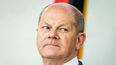 Kommentar: Olaf Scholz lässt mit seiner Politik die Ukraine im Stich | Augsburger Allgemeine