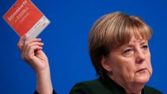 Doppelpass - Die Beinfreiheit der Kanzlerin