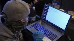Hacker: Deutsche IT-Firma soll russische Cyberangriffe stören