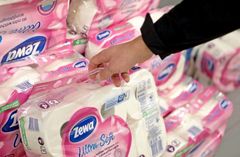 Mannheimer Unternehmen Essity macht Toilettenpapier teurer