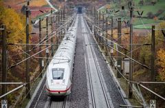 Deutsche Bahn setzt neuen Fahrplan auf - Das ändert sich im Südwesten