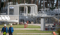 Die wichtigsten Fragen und Antworten : Erneuter Gas-Lieferstopp über Nord Stream 1