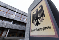 Entscheidung des Bundesverfassungsgerichts : Berliner Mietendeckel verstößt gegen das Grundgesetz und ist nichtig
