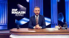 Eklat um "ZDF Magazin Royale": Böhmermann schreibt Lindner zur Fahndung aus