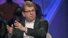 "Illner": Ralf Stegner wird sauer nach Vorwürfen – "total daneben"