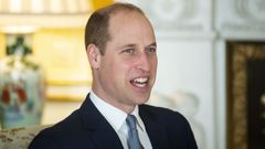 Royals: "Widerlich" – Nach viralem Ausraster von Prinz William: Palast reagiert