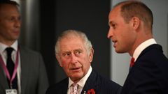 Royals: Prinz William übernimmt wichtige Rolle für König Charles