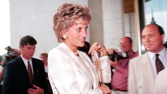 Royals: Mysteriöse Notiz über Prinzessin Dianas Tod wirft Fragen auf