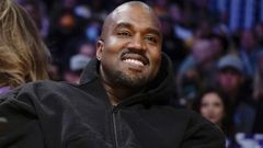 Kanye West taucht aus der Versenkung auf – mysteriöse Frau an seiner Seite