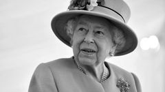 Queen Elizabeth II.: Totenschein wurde jetzt mit genauem Todeszeitpunkt enthüllt