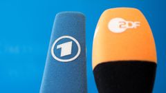 Fusion von ARD und ZDF? Mehrheit der Deutschen ist dafür