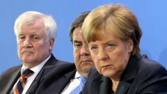 Jens Spahn: CDU muss sich vom Geist der großen Koalition befreien - WELT