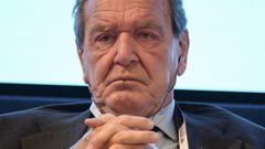 Gerhard Schröder: Ein Kanzler verschwindet