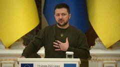 Ukraine-Krieg: Druck auf Scholz wächst – Polen will Antrag stellen